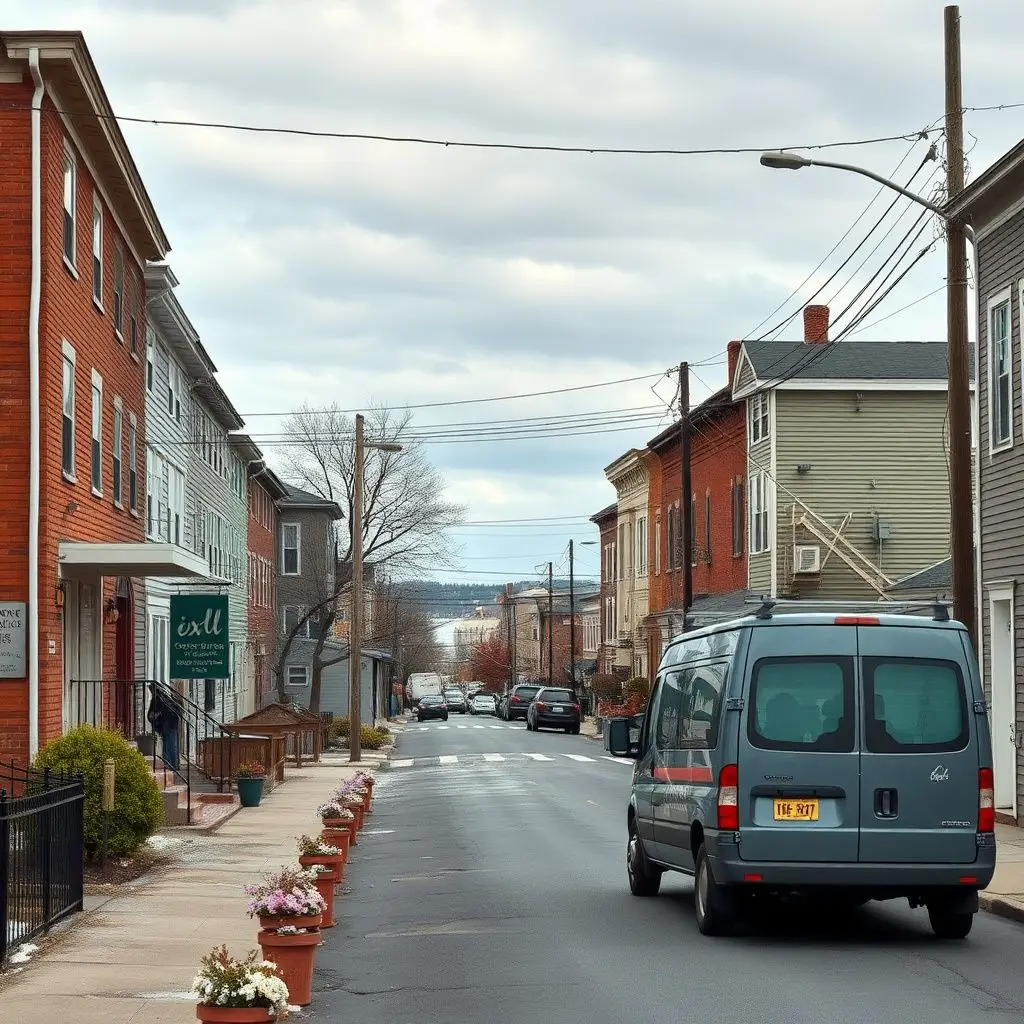 Intro towing in Malden