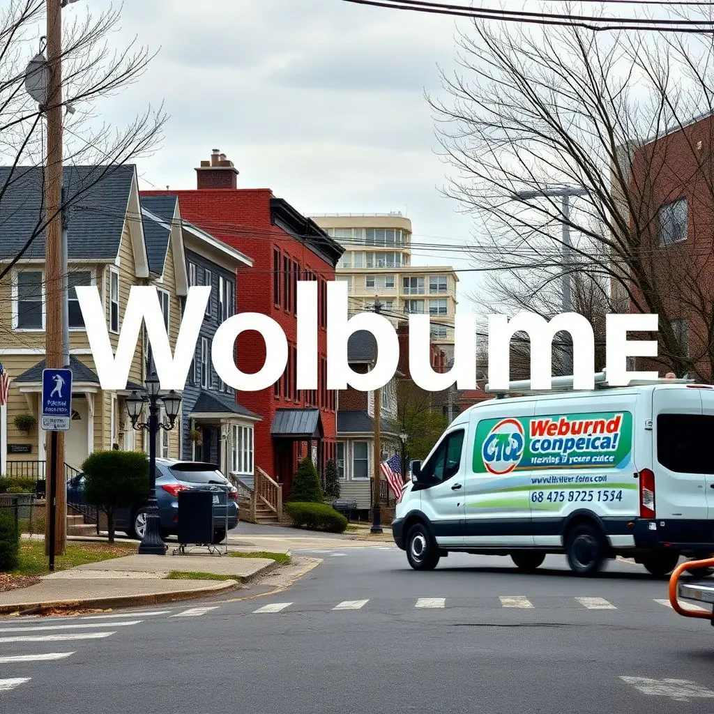 Intro towing in Woburn