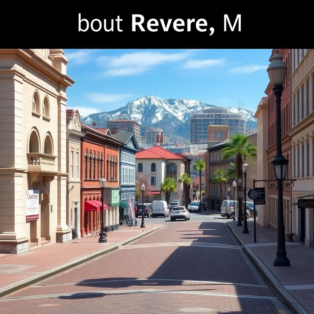 About towing in Revere