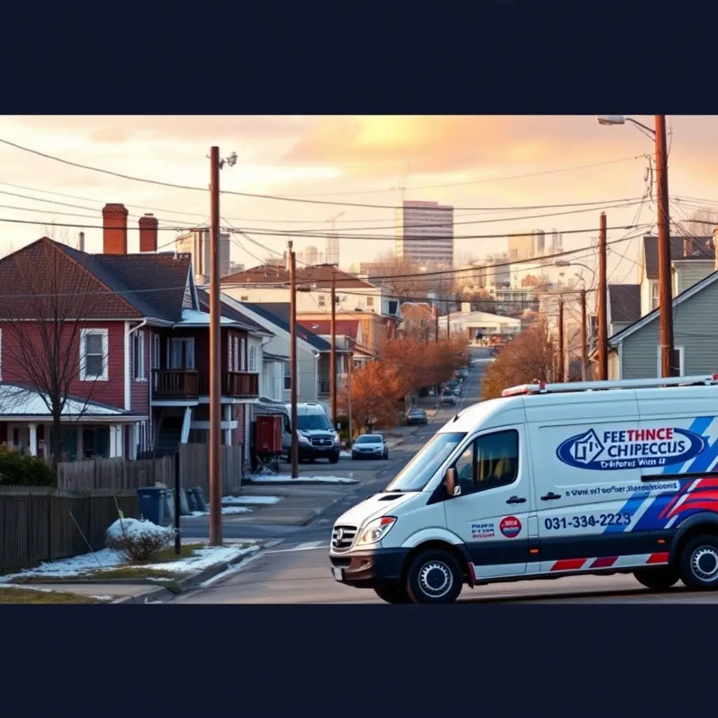 Intro towing in Lynn