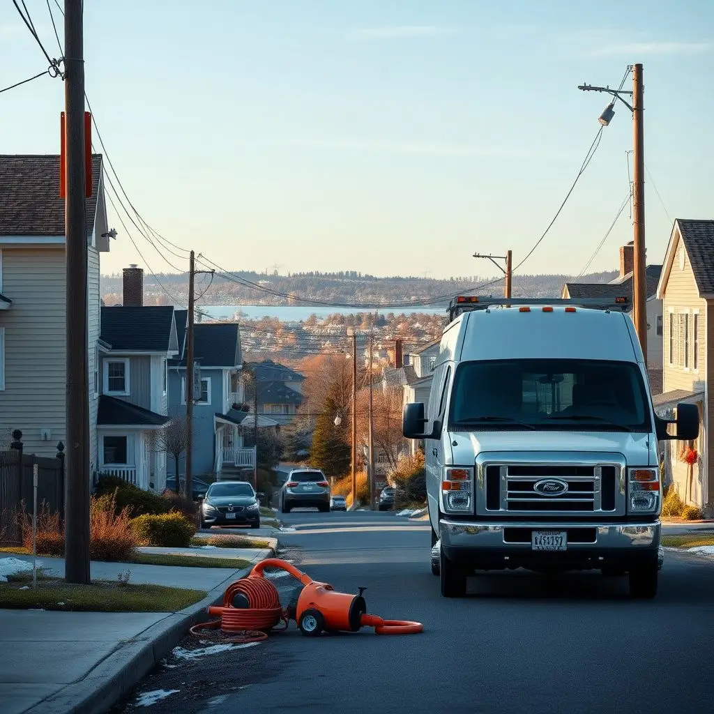 Intro towing in Wakefield