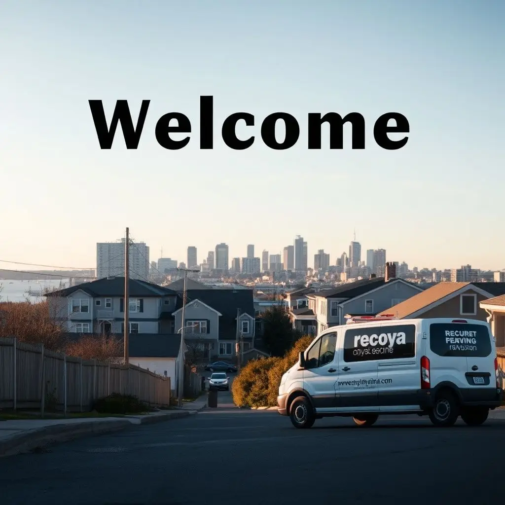 Intro towing in Revere